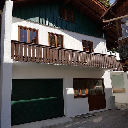 Golden Gapa Central Holiday House 14 Apartment Garmisch-Partenkirchen Exterior foto