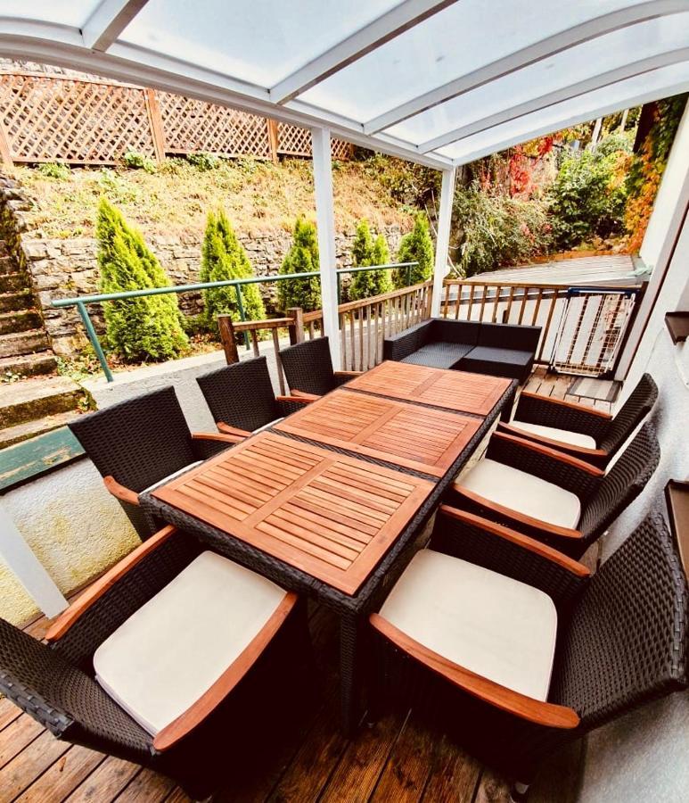Golden Gapa Central Holiday House 14 Apartment Garmisch-Partenkirchen Exterior foto