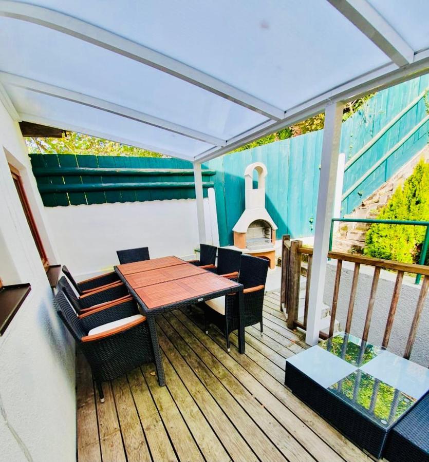 Golden Gapa Central Holiday House 14 Apartment Garmisch-Partenkirchen Exterior foto