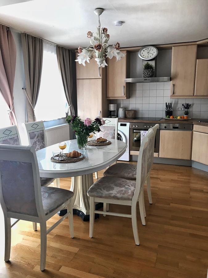 Golden Gapa Central Holiday House 14 Apartment Garmisch-Partenkirchen Exterior foto